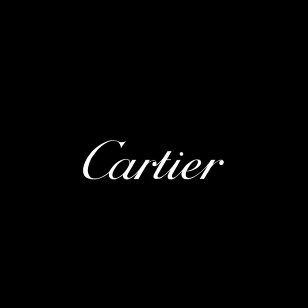 Cartier silver panther watch - Picture 2 of 6